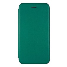 Чохол-книжка Motorola G55, G-Case Ranger, Зелений