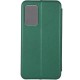 Чохол-книжка Motorola G55, G-Case Ranger, Зелений