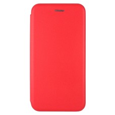 Чохол-книжка Motorola G55, G-Case Ranger, Червоний