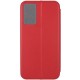 Чохол-книжка Motorola G55, G-Case Ranger, Червоний