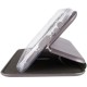 Чохол-книжка Motorola G55, G-Case Ranger, Сірий