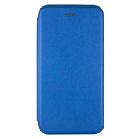 Чехол-книжка Motorola G55, G-Case Ranger, Синий