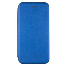 Чохол-книжка Motorola G55, G-Case Ranger, Синій