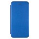 Чохол-книжка Motorola G55, G-Case Ranger, Синій