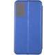 Чохол-книжка Motorola G55, G-Case Ranger, Синій