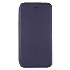 Чохол-книжка Motorola G55, G-Case Ranger, Dark Blue, Синій