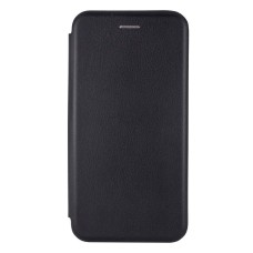 Чохол-книжка Motorola G55, G-Case Ranger, Чорний