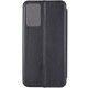 Чохол-книжка Motorola G55, G-Case Ranger, Чорний