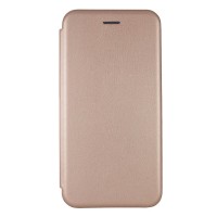 Чехол-книжка OPPO A3, G-Case Ranger, Золотой