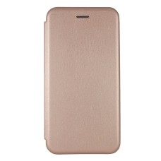 Чохол-книжка OPPO A3, G-Case Ranger, Золотий