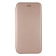 Чохол-книжка OPPO A3, G-Case Ranger, Золотий