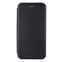 Чехол-книжка OPPO Realme Note 50, G-Case Ranger, Черный