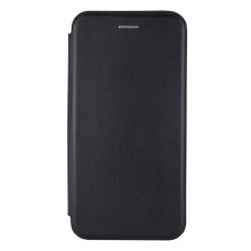 Чохол-книжка OPPO Realme Note 50, G-Case Ranger, Чорний