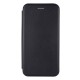 Чехол-книжка OPPO Realme Note 50, G-Case Ranger, Черный