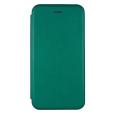 Чохол-книжка Samsung A115 Galaxy A11, M115 Galaxy M11, G-Case Ranger, Зелений