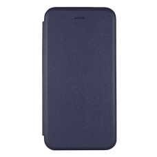 Чохол-книжка Samsung A205 Galaxy A20, A305 Galaxy A30, M107 Galaxy M10s, G-Case Ranger, Dark Blue, Синій