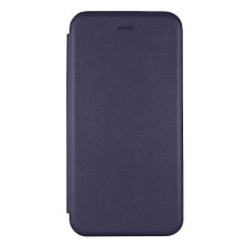 Чохол-книжка Xiaomi Redmi Note 14 Pro 4G, G-Case Ranger, Dark Blue, Синій