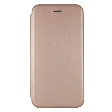 Чохол-книжка Xiaomi Redmi Note 14 Pro 5G, G-Case Ranger, Золотий