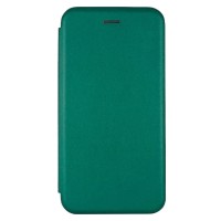 Чохол-книжка ZTE Blade A55, G-Case Ranger, Зелений