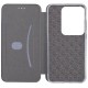 Чохол-книжка ZTE Blade A55, G-Case Ranger, Зелений