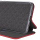 Чохол-книжка ZTE Blade A55, G-Case Ranger, Зелений