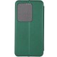 Чохол-книжка ZTE Blade A55, G-Case Ranger, Зелений