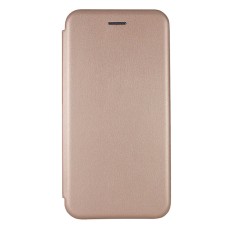 Чохол-книжка ZTE Blade A55, G-Case Ranger, Золотий