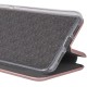 Чехол-книжка ZTE Blade A55, G-Case Ranger, Золотой