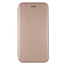Чохол-книжка ZTE Blade A75, G-Case Ranger, Золотий