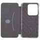 Чехол-книжка ZTE Blade A75, G-Case Ranger, Золотой