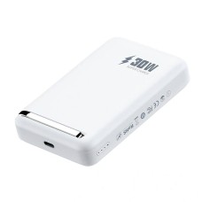 Павербанк (Power Bank) WIWU Wi-P031, 10000 mAh, Белый