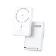 Павербанк (Power Bank) WIWU Wi-P031, 10000 mAh, Белый