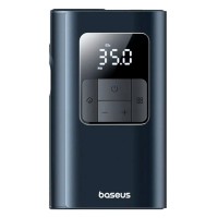 Портативный насос Baseus C11169001121-00 PrimeTrip VA1, Черный