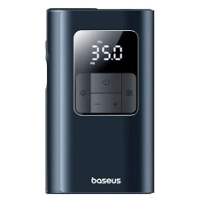 Портативний насос Baseus C11169001121-00 PrimeTrip VA1, Чорний
