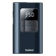 Портативний насос Baseus C11169001121-00 PrimeTrip VA1, Чорний