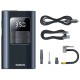 Портативний насос Baseus C11169001121-00 PrimeTrip VA1, Чорний