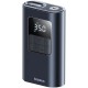 Портативний насос Baseus C11169001121-00 PrimeTrip VA1, Чорний