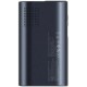 Портативний насос Baseus C11169001121-00 PrimeTrip VA1, Чорний