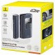 Портативний насос Baseus C11169001121-00 PrimeTrip VA1, Чорний