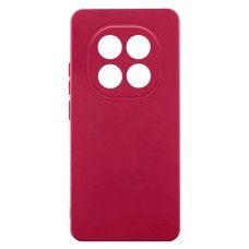 Чохол Xiaomi Poco C71, Redmi A5, Lakshmi, Marsala, Бордовий