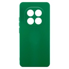 Чохол Xiaomi Poco C71, Redmi A5, Lakshmi, Dark Green, Зелений