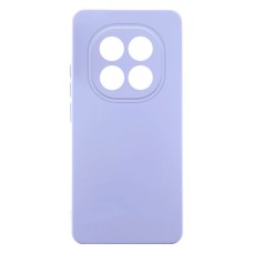 Чохол Xiaomi Poco C71, Redmi A5, Lakshmi, Dasheen, Бузковий