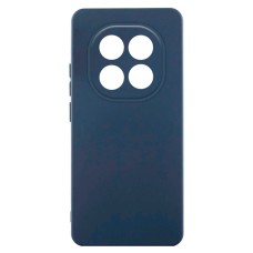 Чохол Xiaomi Poco C71, Redmi A5, Lakshmi, Midnight Blue, Синій