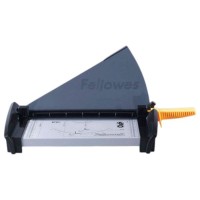 Різак Fellowes Fusion A4