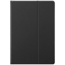 Чохол-книжка Huawei MediaPad T3 10, Huawei Flip Cover, Чорний