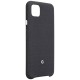Чехол Google Pixel 4, Google Official Fabric, Черный