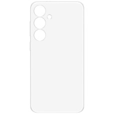 Чохол Samsung S926 Galaxy S24 Plus, Samsung Clear Cover, Прозорий
