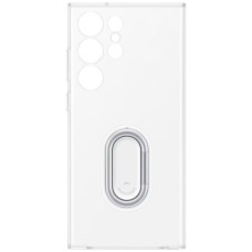 Чохол Samsung S918 Galaxy S23 Ultra, Samsung Clear Gadget Case, Прозорий