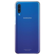 Чохол Samsung J250 Galaxy J2, Samsung Gradation Cover, Фіолетовий
