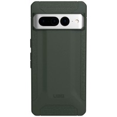 Чохол Google Pixel 7 Pro, Urban Armor Gear Scout, Оливковий